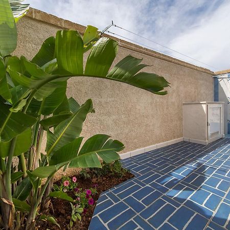 Villa Cielo E Mare Marina di Mancaversa Exterior foto
